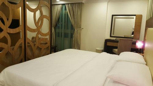 Jeddah Apartamento | Elaf Suites Al-Andalus