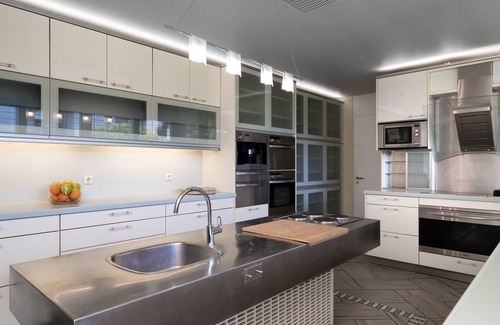 Glyfada Villa | Elaia Mega Mansion