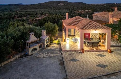 Elea Casa | Elaia's Seaside heaven