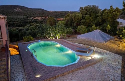 Elea Casa | Elaia's Seaside heaven