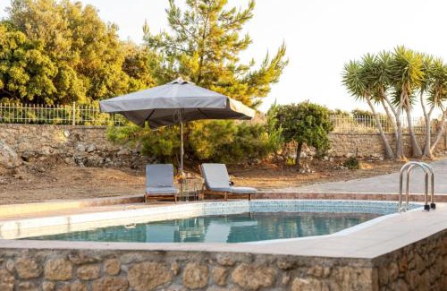 Elea Casa | Elaia's Seaside heaven