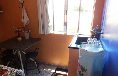 Centro Casa | Elaine's apartment - Arraial do Cabo - RJ