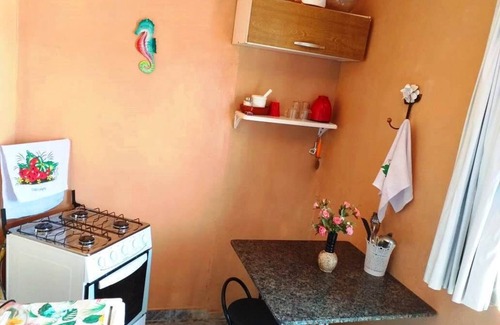 Centro Casa | Elaine's apartment - Arraial do Cabo - RJ