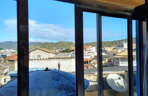 Centro Casa | Elaine's apartment - Arraial do Cabo - RJ