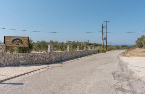 Mastichari Apartamento | Elaionas Luxury Apartments