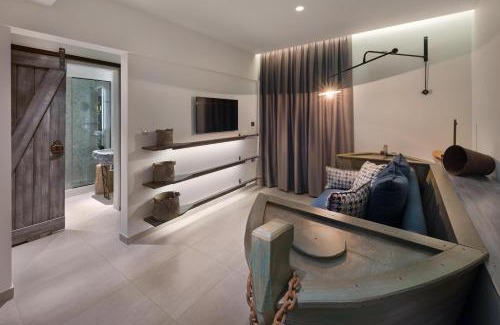 Rhodes Hotel | Elakati Luxury Boutique Hotel - Adults Only