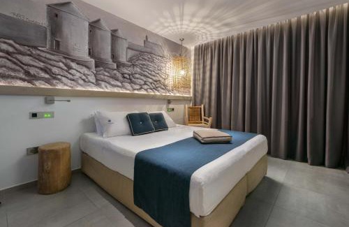 Rhodes Hotel | Elakati Luxury Boutique Hotel - Adults Only