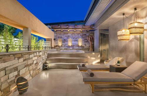 Rhodes Hotel | Elakati Luxury Boutique Hotel - Adults Only