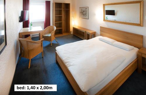 Limburg an der Lahn Hotel | Elan Hotel
