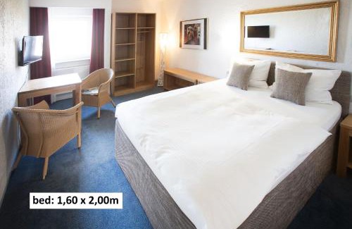 Limburg an der Lahn Hotel | Elan Hotel