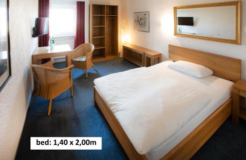 Limburg an der Lahn Hotel | Elan Hotel