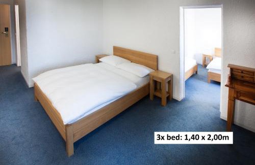 Limburg an der Lahn Hotel | Elan Hotel