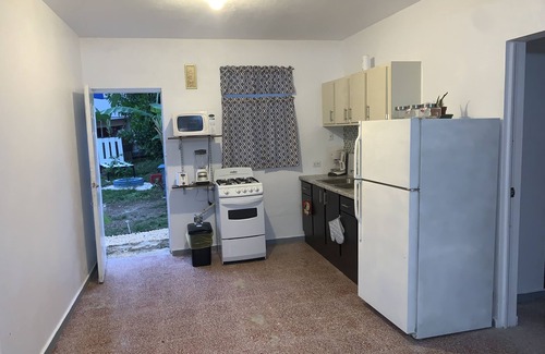 Anasco Arriba Apartamento | Elana's WhiteHouse. #1 Anasco PR