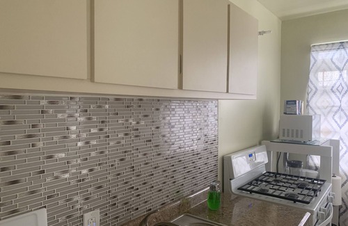 Anasco Arriba Apartamento | Elana's WhiteHouse. #3 Anasco PR.