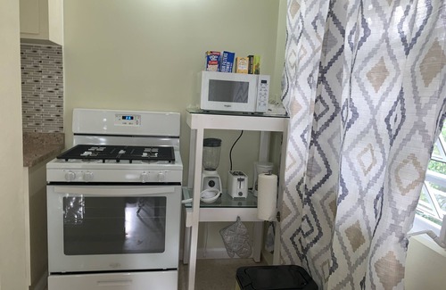 Anasco Arriba Apartamento | Elana's WhiteHouse. #3 Anasco PR.