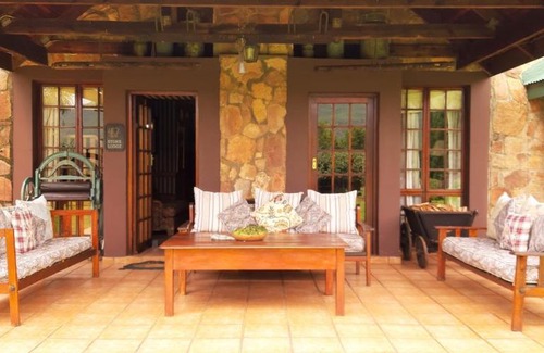 Emakhazeni Casa | Elands Valley Guest Farm
