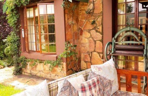 Emakhazeni Casa | Elands Valley Guest Farm