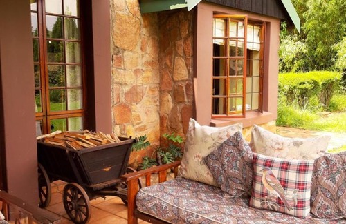 Emakhazeni Casa | Elands Valley Guest Farm