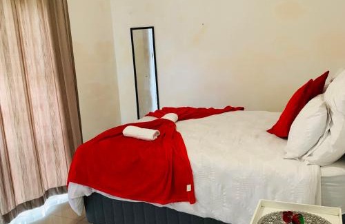 Ndwedwe Cabina | Elangeni lodge