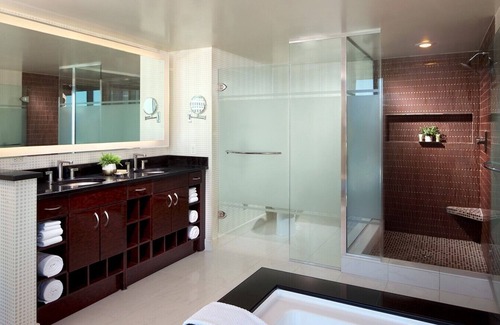 Las Vegas Complejo | Elara Las Vegas Strip-2Bedroom