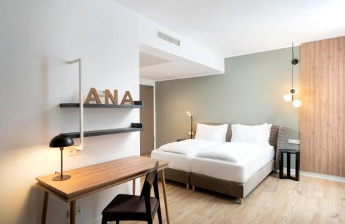City Centre Regensburg Hotel | elaya hotel regensburg city center