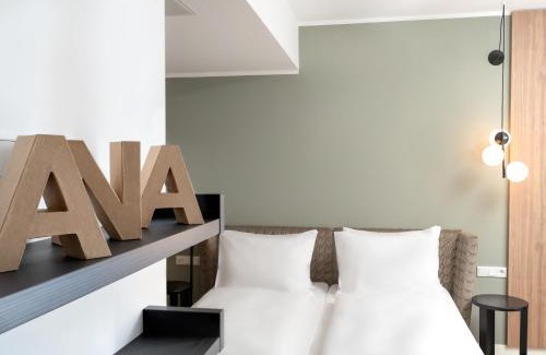 City Centre Regensburg Hotel | elaya hotel regensburg city center