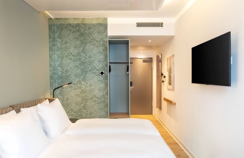 City Centre Regensburg Hotel | elaya hotel regensburg city center
