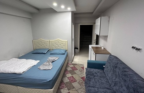 Elazig Apartamento | Elazig Elizza Rezidance