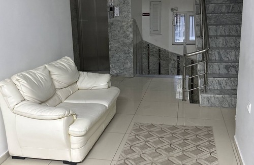 Elazig Apartamento | Elazig Elizza Rezidance