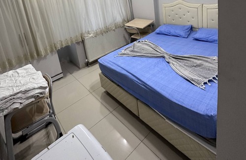 Elazig Apartamento | Elazig Elizza Rezidance