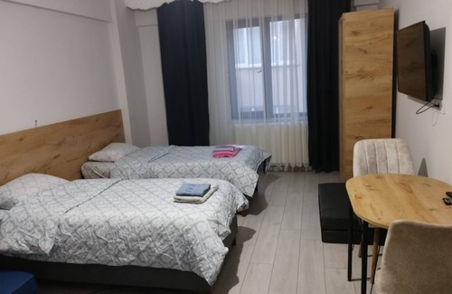 Elazig Casa | Elazig Fatih Pansiyon