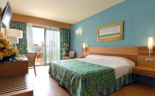 Caleta de Fuste Complejo | Elba Carlota Beach & Golf Resort