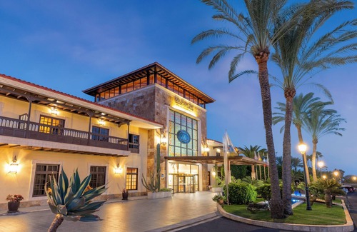 Caleta de Fuste Hotel | Elba Palace Golf Boutique Hotel