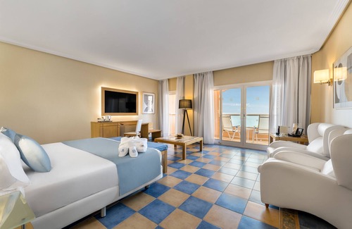 Caleta de Fuste Hotel | Elba Sara Beach & Golf Resort