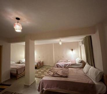 Nuweiba Otro | Elbadawy camp