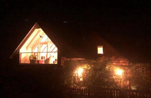 Schnackenburg Apartamento | Elbblick Schnackenburg