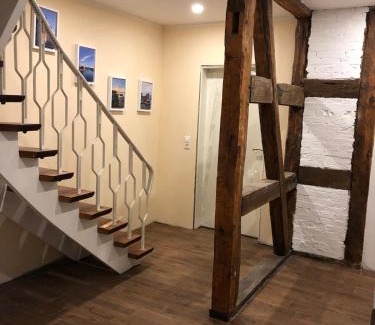 Schnackenburg Apartamento | Elbblick Schnackenburg