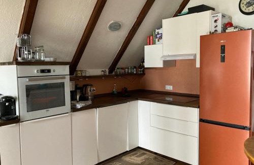 Schnackenburg Apartamento | Elbblick Schnackenburg