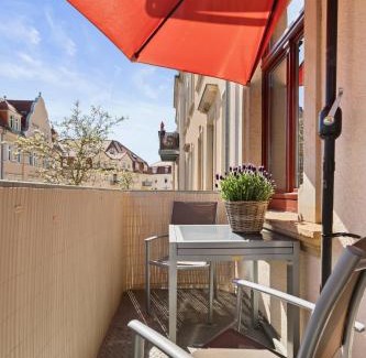 Dresden Apartamento | ElbDreams Cozy Design Apartment