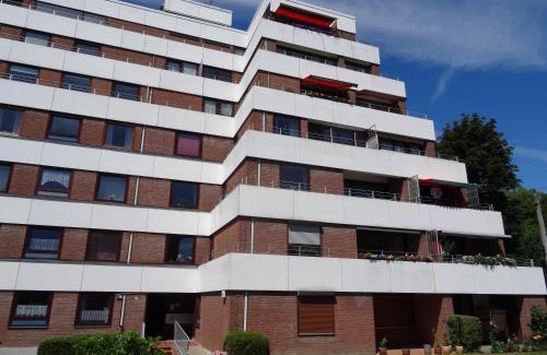 Glueckstadt Apartamento | Elbe Ferienwohnung Glückstadt