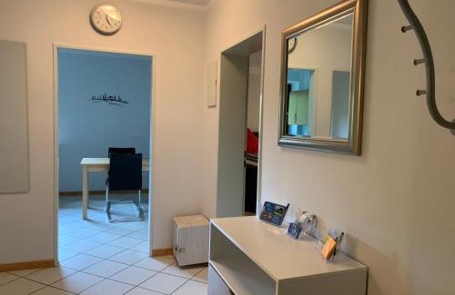 Glueckstadt Apartamento | Elbe Ferienwohnung Glückstadt