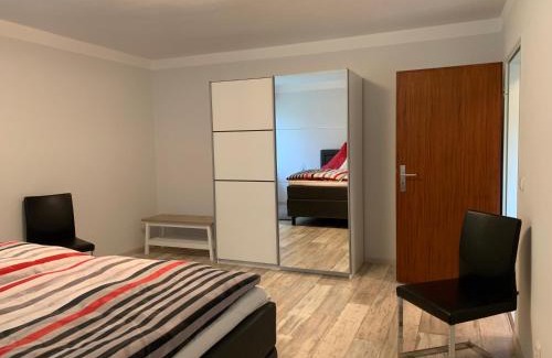 Glueckstadt Apartamento | Elbe Ferienwohnung Glückstadt