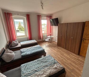 Meissen Apartamento | Elbe Quartier Meissen- Wohnung 12