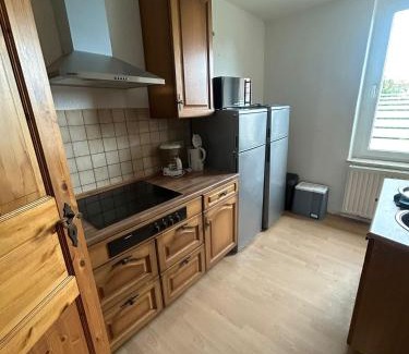 Meissen Apartamento | Elbe Quartier Meissen- Wohnung 12