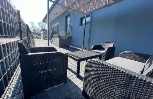 Salbke Apartamento | Elbe Villa Magdeburg