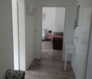 Sebnitz Apartamento | ELBENLAND SÄCHSISCHE SCHWEIZ II - Komfortable 2-Raum-Wohnung im Herzen der sächsischen Schweiz