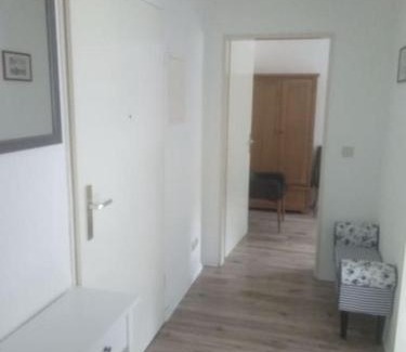 Sebnitz Apartamento | ELBENLAND SÄCHSISCHE SCHWEIZ II - Komfortable 2-Raum-Wohnung im Herzen der sächsischen Schweiz