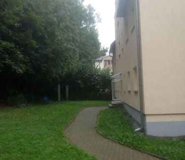 Sebnitz Apartamento | ELBENLAND SÄCHSISCHE SCHWEIZ II - Komfortable 2-Raum-Wohnung im Herzen der sächsischen Schweiz