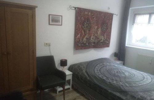 Sebnitz Apartamento | ELBENLAND SÄCHSISCHE SCHWEIZ II - Komfortable 2-Raum-Wohnung im Herzen der sächsischen Schweiz
