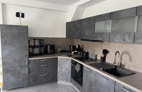 Dresden Apartamento | Elbflorenz Familien Suites